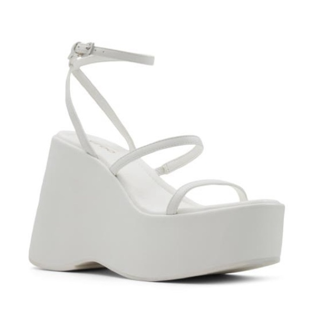 Aldo Kasie Wedges